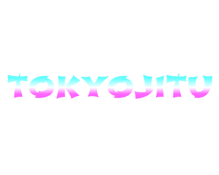 TOKYOJITU